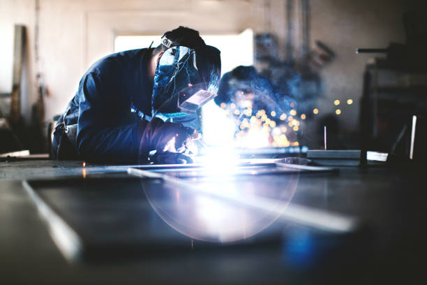 Best Automation and Robotic Welding in Afton, MN