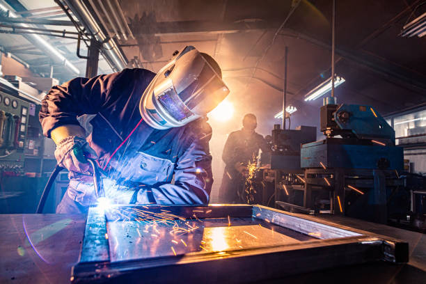 Affordable Welder Services in Afton, MN
