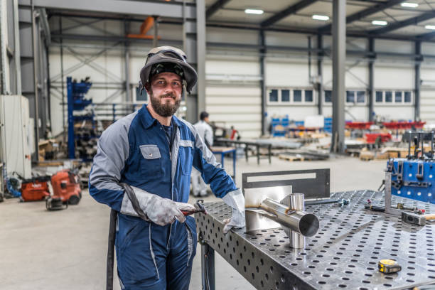 Best Structural Steel Welding in Afton, MN